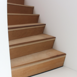 Maçonnerie Escalier : Structurez Votre Intérieur avec Élégance et Robustesse Lens